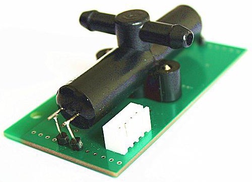 سنسور خلوص اکسیژن دستگاه اکسیژن ساز خانگی