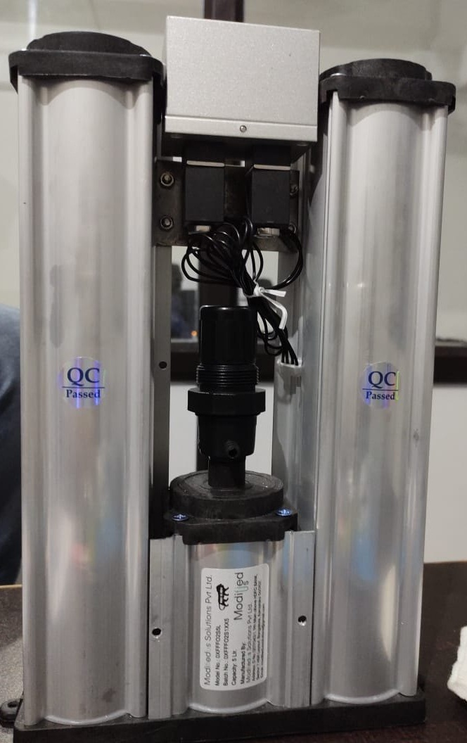 آموزش تعویض زئولیت دستگاه اکسیژن ساز خانگی