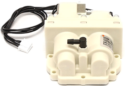 آموزش تعمیر شیربرقی دستگاه اکسیژن ساز خانگی