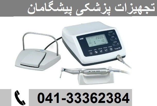 تعمیر موتور ایمپلنت در اردبیل و زنجان