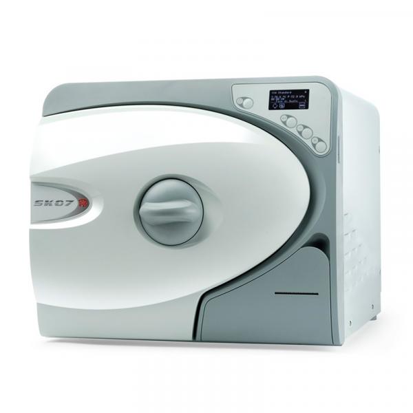 دانلود سرویس منوال اتوکلاو فارو  FARO SK07 AUTOCLAVE