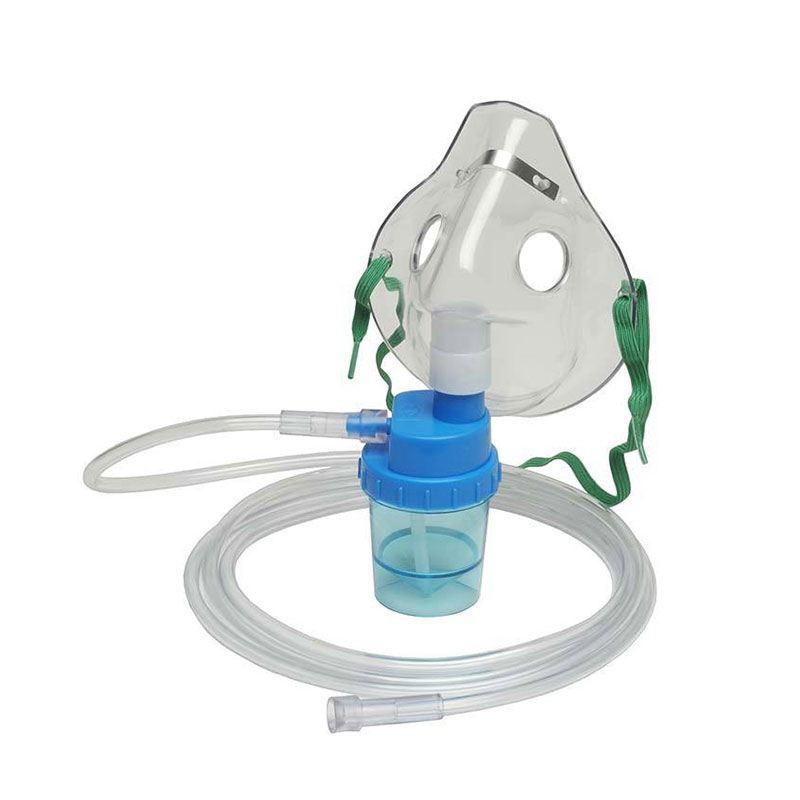 ماسک نبولایزر دستگاه اکسیژن ساز 