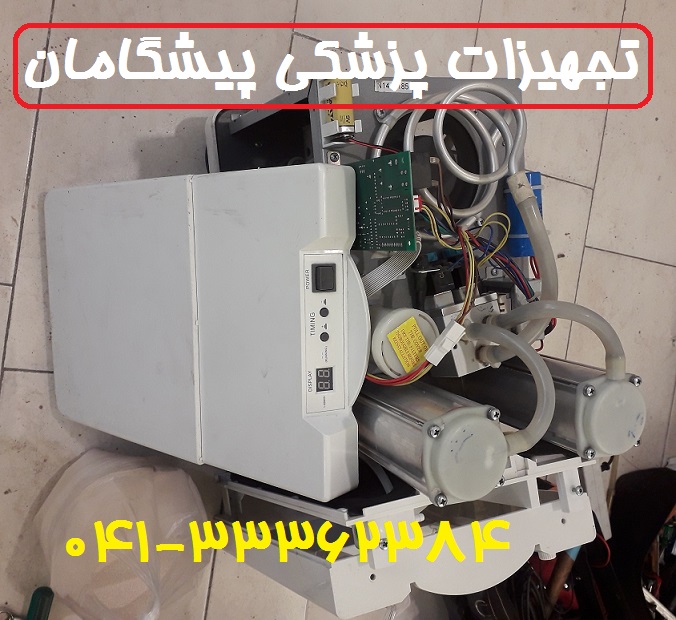 دستگاه های پزشکی - راهنمای کامل تعویض زئولیت اکسیژن‌ساز؛ علائم، قیمت و زمان مناسب